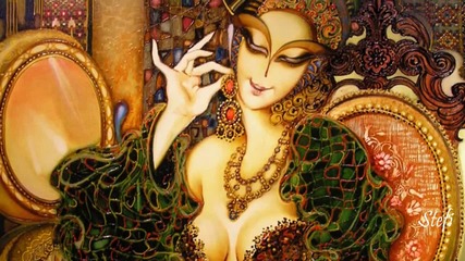 Samvel Yervinyan - Quiet Love