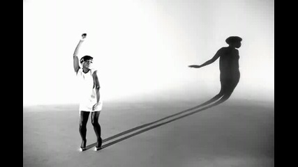 Estelle ft Kanye West - American boy (Promo Only)