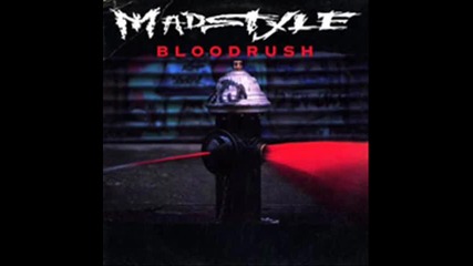 Madstyle feat. Evil Twins - Redrum - 1