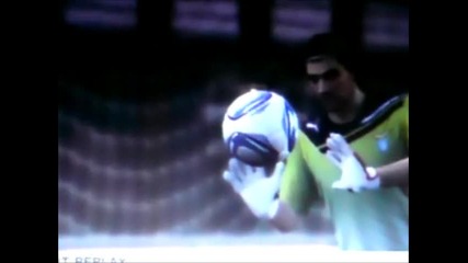 Добри голове на Fifa 12