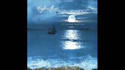 Cafe Del Mar - We Can Fly