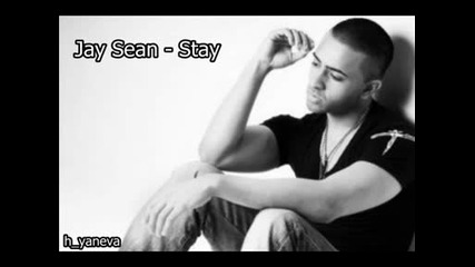 Jay Sean - Stay