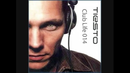 Dj Tiesto - Knock You Out - New Album 2009