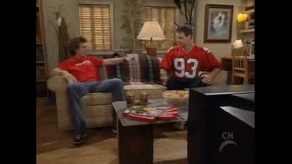 Mad Tv - Gay Football