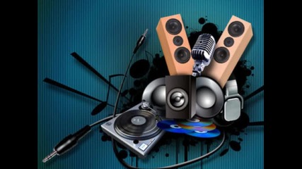 Mickael Davis (aka Dolbyd) - House Music (mix 1)