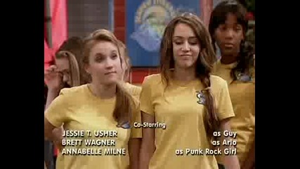 Hannah Montana So2 Ep 2 Part 5