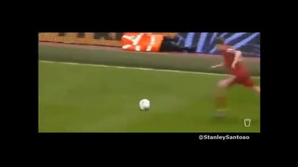 Andy Carroll This Is Not The End, I_ts A New Beginning