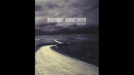 Midnight Resistance - A Tear In Every Moment 