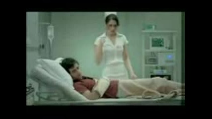 Sexy Nurse