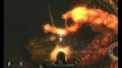 Resident Evil Revelations - Episode 11 Revelations (part 1/2)