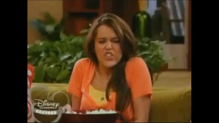 Hannah Montana Season 3 episode 28 - part 2 of 3 