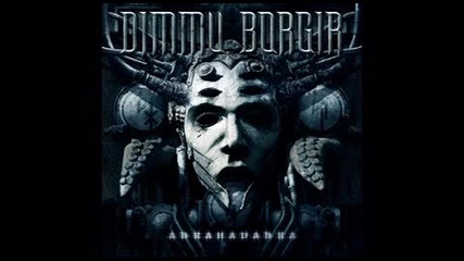 Dimmu Borgir - The Demiurge Molecule