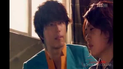 Scheduler Collab He Ate My 49 Days