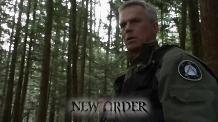 Sg-1 - New Order