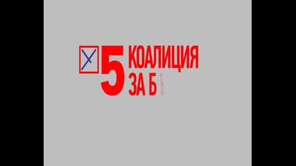 Да върнем България на хората, Бсп Избори 2013