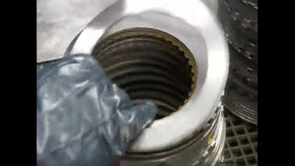 Ето как сами да си направиме автоматична трансмисия