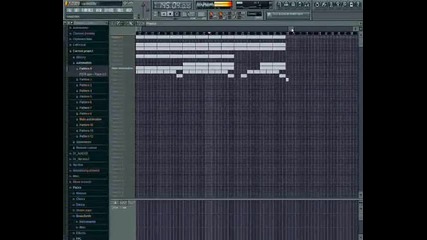 Gangsta Rap Beat [hq]