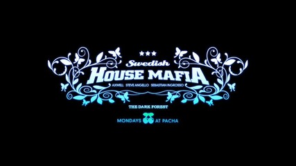 Swedish House Mafia - Number One