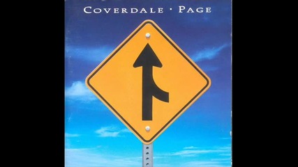 Coverdale and Page - Easy Does It