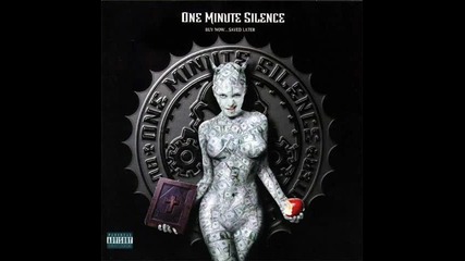 One minute silence - Fish out of water 