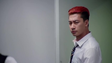 The Flatterer E03