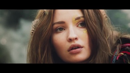 Years & Years - Take Shelter ( Official Music Video)