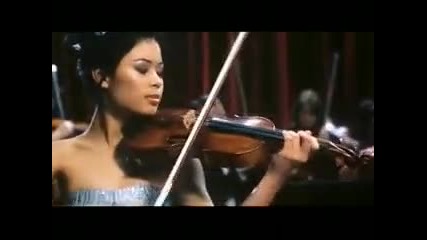 # Vanessa Mae - The Violin Fantasy 