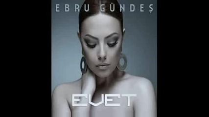 Ebru Gundes - Sadece Sevdim 2008