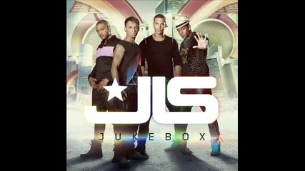 Jls - Teach Me How To Dance ( Album - Jukebox )