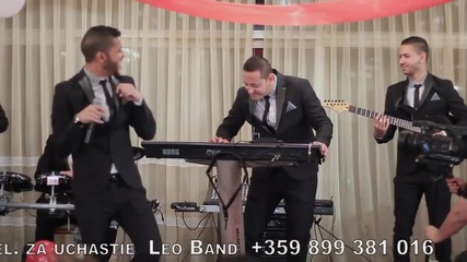 Leo Band - Turbolentsiya (promociya)