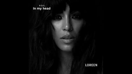 Loreen - In My Head (cdq) (album - Heal 2012)