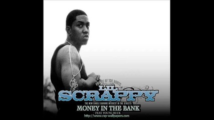 Lil Scrappy Hate On (ft Chunkie Brown) 