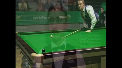 Stephen Hendry - Where We Belong 