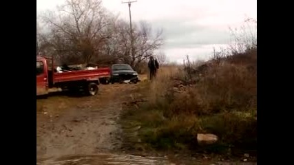 Умиращ Форд 1