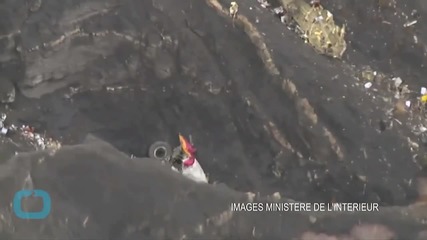EU Launches Investigation of Germanwings Crash