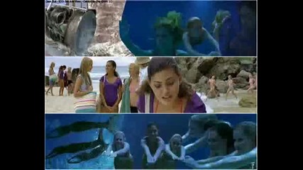 Cleo {h2o}