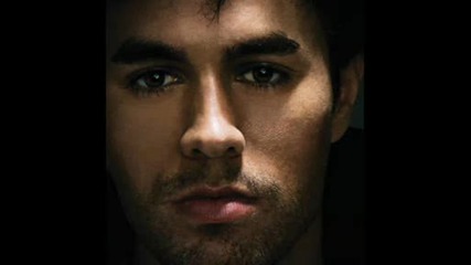 Enrique Iglesias