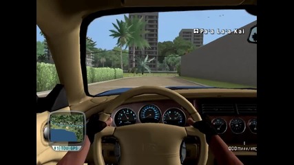Test Drive Unlimited - Част 9