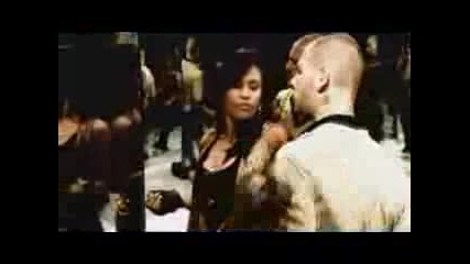 M. Pokora ft. Timbaland - Shes Dangerous (Video) Fire New