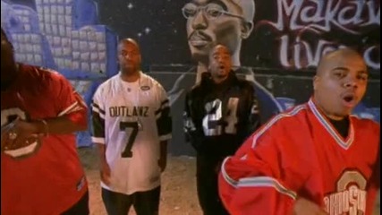 2pac - Baby Don't Cry