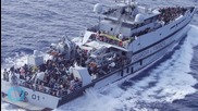 Italy Reports 3,600 Migrant Rescues in Two Days