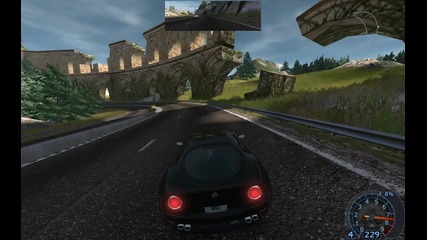 Wr2 Brutal Crash 