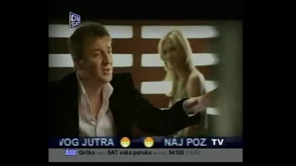 Nedeljko Bajic Baja - Znakovi