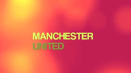 Man U Vs Arsenal 8 2