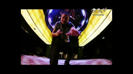 Antonina ft. Dj Niki - Welcome To Bulgaria