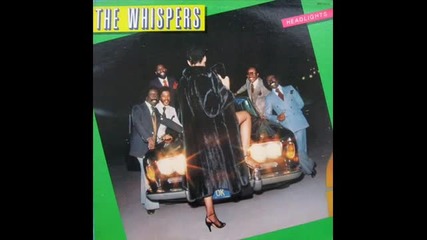 The Whispers - The Planets Of Life