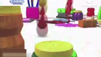 Арт Атак бг аудио 2014
