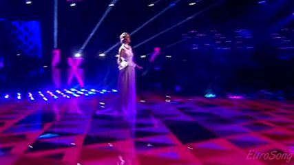 10.05.2016 Евровизия първи полуфинал - Чехия