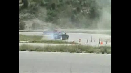 Bmw 330cd Drifting