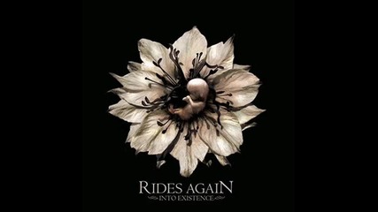 Rides Again - Let Down (превод)